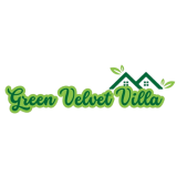Green Velvet Villa
